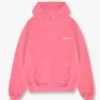 Represent Hoodie Pink