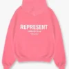 Represent Owners Club Hoodie