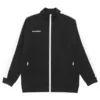 S1 Track Suit Black Jacket