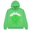 Sp5der Legacy Hoodie