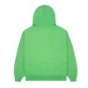 Sp5der Legacy Hoodie Green