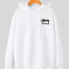 Stussy Honolulu Hoodie