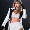 Taylor Swift London Eras Tour 2024 Tailcoat