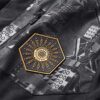 Trendy Destiny 2 The Final Shape Raid Hooded Jacket