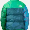 Unisex KAWS x The North Face Retro 1996 Nuptse Jacket