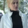 A Family Affair Nicole Kidman Puffer Jacket