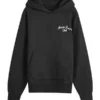 AMIRI Spirit Logo Hoodie