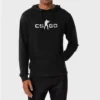 CSGO Black Hoodie