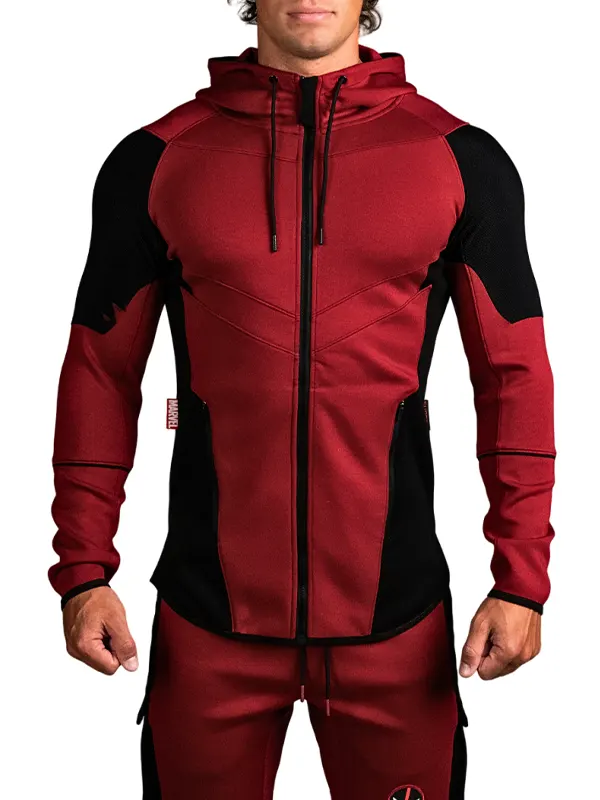 Deadpool Hoodie