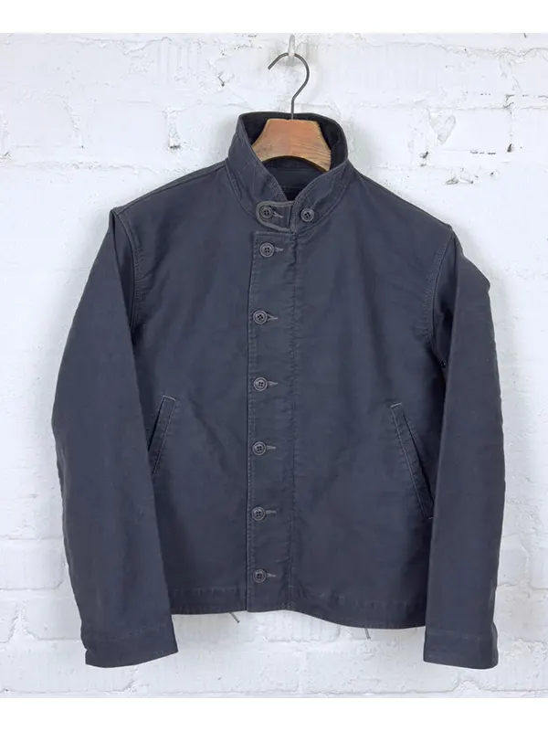 Deck Jacket