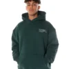 Elite Eleven Community Hoodie Green