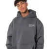 Elite Eleven Community Hoodie Grey