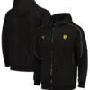 Ferrari F1 Racing Hoodie