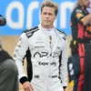 Grand Prix F1 Brad Pitt Jumpsuit