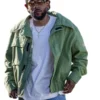 Kendrick Lamar Not Like Us Martine Rose Doll Field Jacket