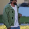 Kendrick Lamar Not Like Us Martine Rose Doll Field Jacket