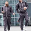 LOS ANGELES DODGERS TRACKSUIT