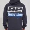 Neovision Oversized Hoodie