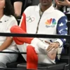 Olympics 2024 Team USA Tracksuit Snoop Dogg