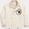 Ralph Lauren Cotton Deck Jacket