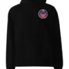 Red Riot2269 Hoodie