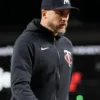 Rocco Baldelli Black Hoodie