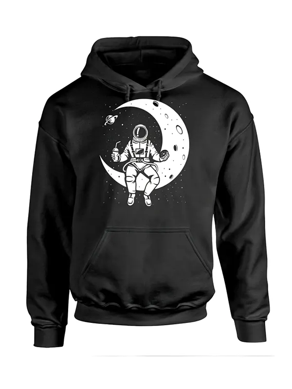 Spacex Hoodie