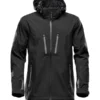 Stormtech Men's Patrol Softshell Jacket