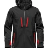 Stormtech Softshell Jacket