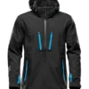 Stormtech Softshell Jacket Blue