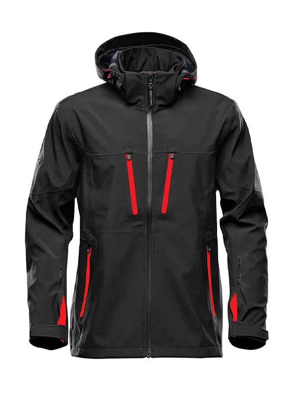 Stormtech Softshell Jacket