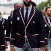 Team USA 2024 Olympics Opening Ceremony Blazer