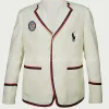 Team USA 2024 Olympics Opening Ceremony Blazer