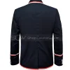 Team USA 2024 Olympics Opening Ceremony Blue Blazer