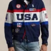 Team USA Flagbearer Jacket