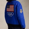 Team USA Reversible Jacket