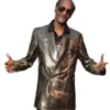 The Prelude To The Olympics Snoop Dogg Blazer