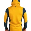 Wolverine Performance Yellow Hoodie - Recreation