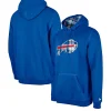 Buffalo Bills New Era Plaid Hoodie