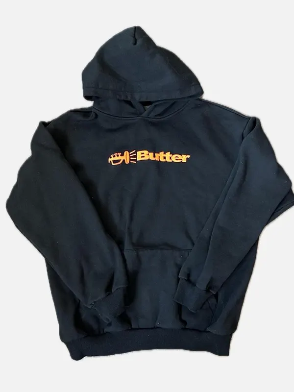 Butter Hoodie