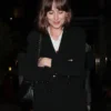 Dakota Johnson Black Blazer