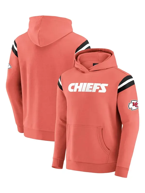 Darius Rucker Kansas City Chiefs Hoodie