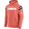 Darius Rucker Kansas City Chiefs Pink Hoodie