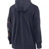 Denver Broncos NFL 2024 Club Hoodie