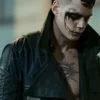 Eric Draven The Crow 2024 Trench Coat