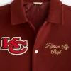 Kansas City Chiefs NFL 2024 Bomber Jacket