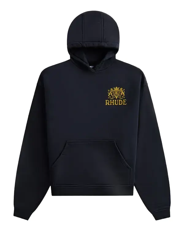 Kith Rhude Cresta Hoodie