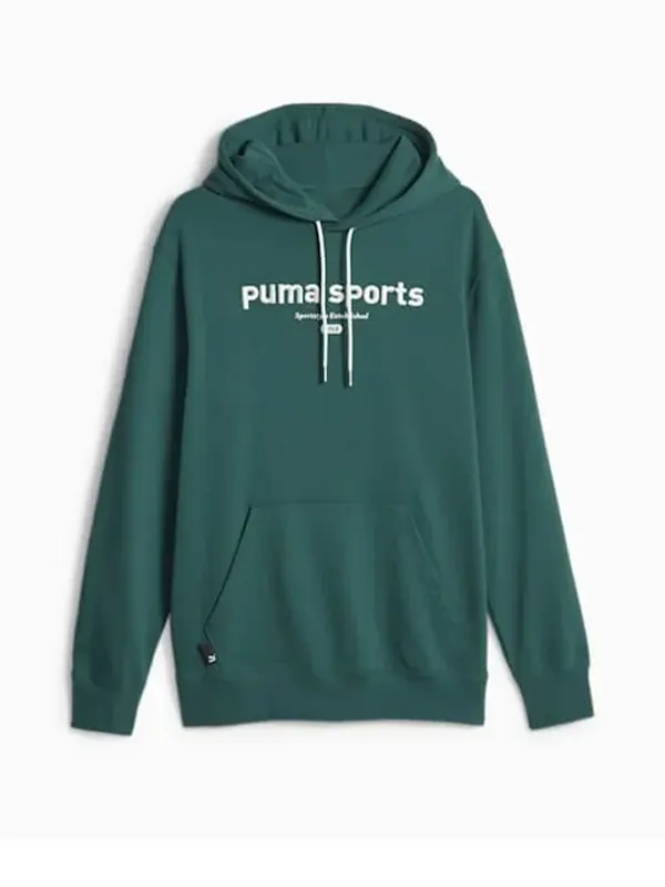 PUMA Men's Hoodie