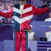 Paris Olympic Snoop Dogg Closing Ceremony Tracksuit