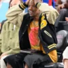 Paris Olympics 2024 Travis Scott Jacket